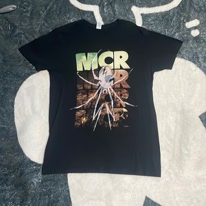 My Chemical Romance Danger Days Tee